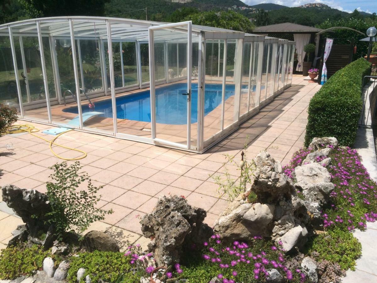 Villa Margherita Montaquila المظهر الخارجي الصورة